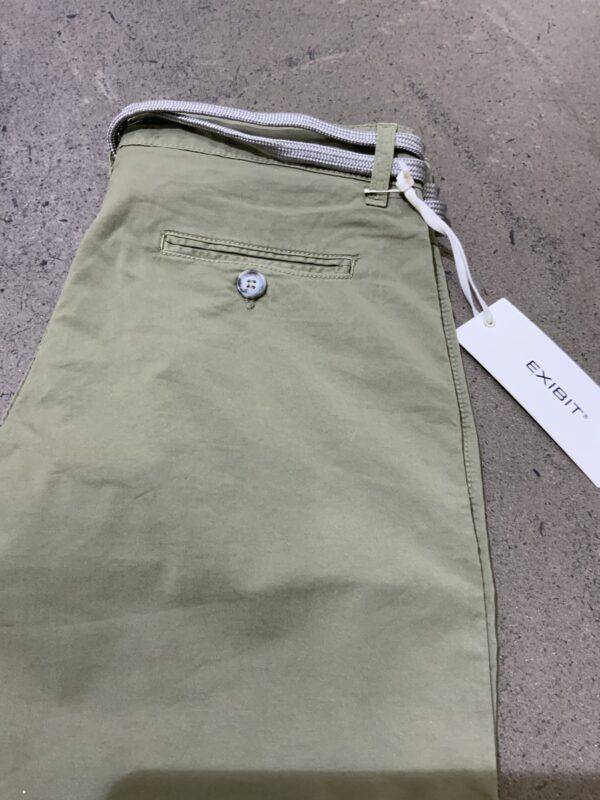 JCM Jey Coleman Bermuda uomo Exibit Online