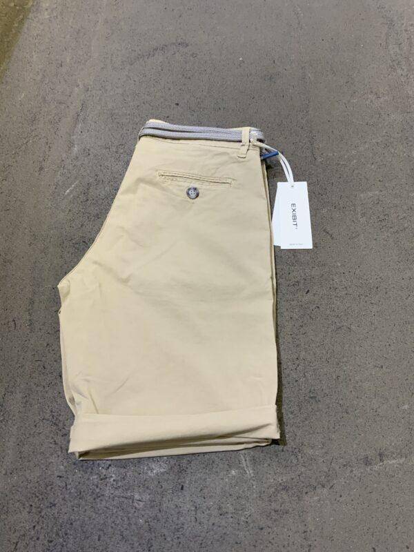 JCM Jey Coleman Bermuda uomo Exibit Outlet