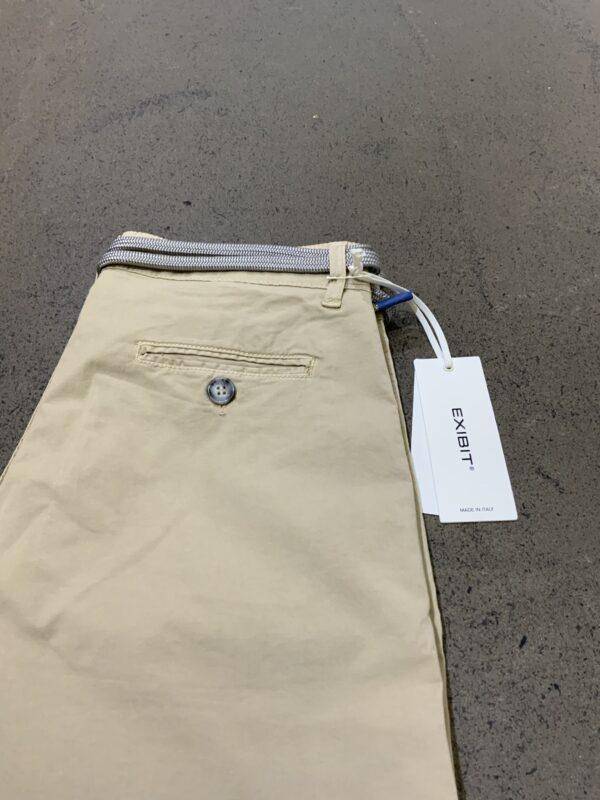 JCM Jey Coleman Bermuda uomo Exibit Outlet
