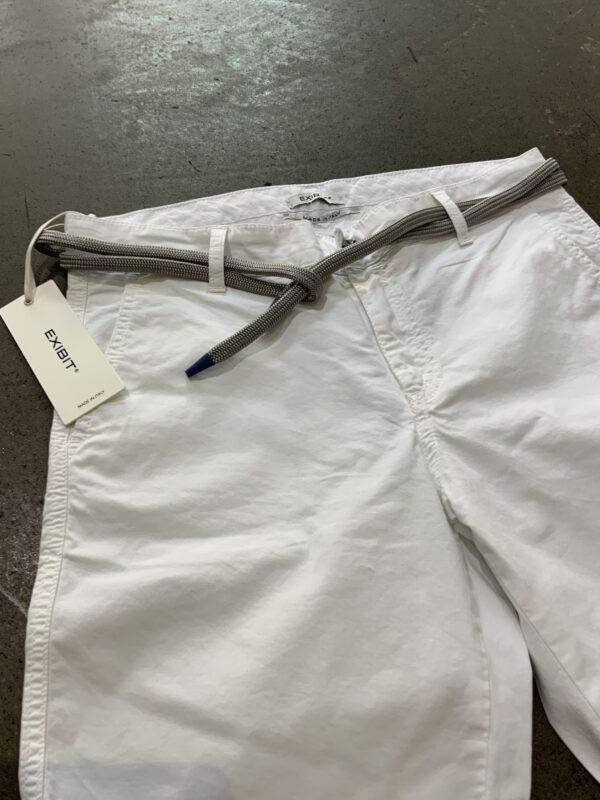 JCM Jey Coleman Bermuda uomo Exibit Outlet