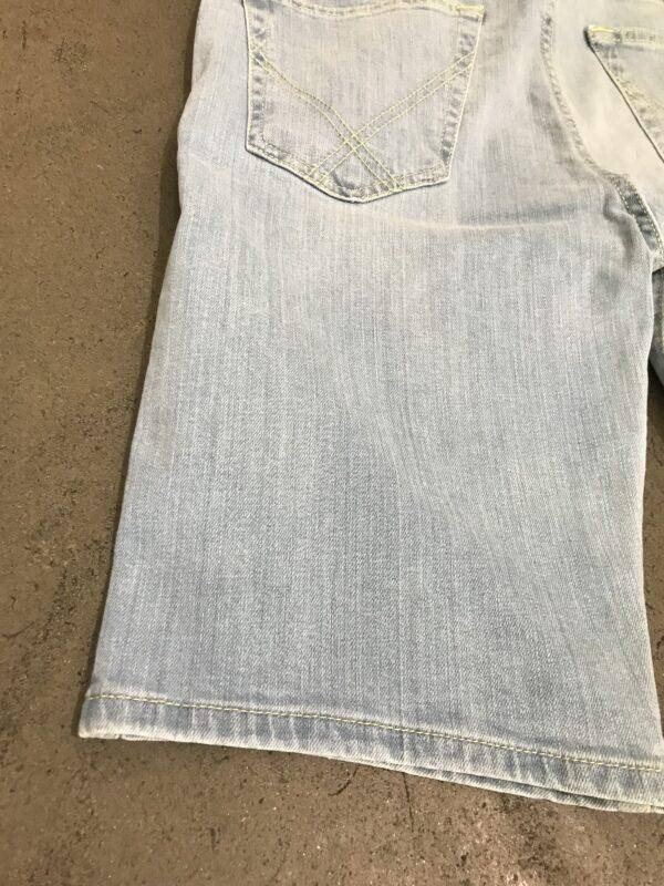 JCM Jey Coleman Bermuda uomo in jeans stretch Roy Roger’s Saldi