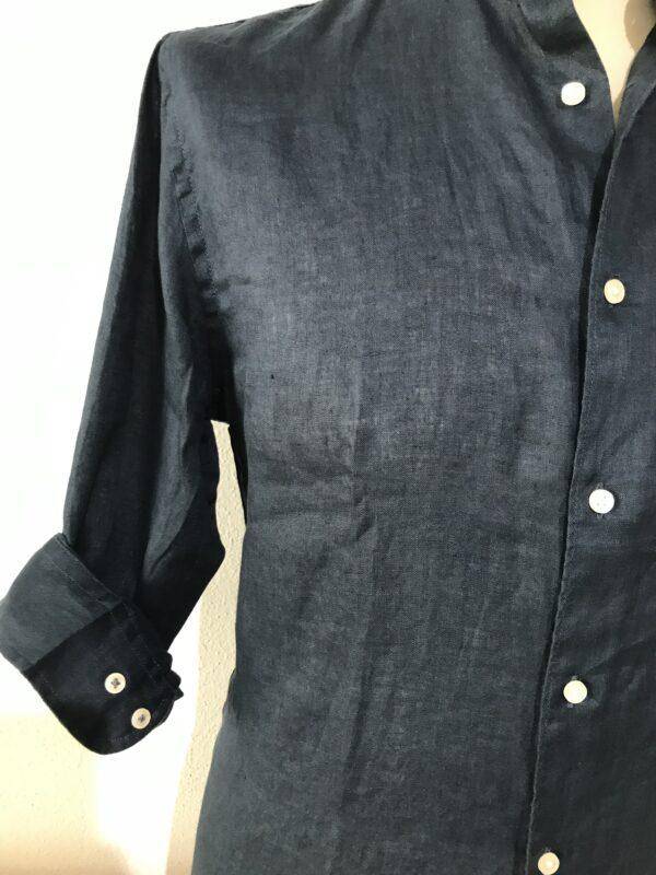 JCM Jey Coleman Camicia uomo in lino Piero Giachi Offerte