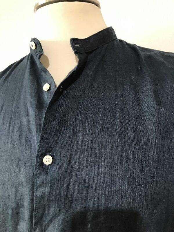 JCM Jey Coleman Camicia uomo in lino Piero Giachi Offerte