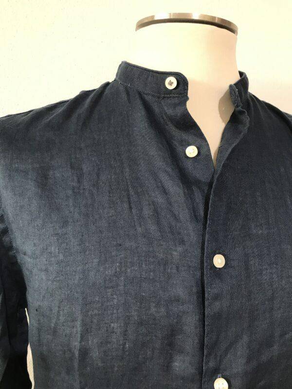 JCM Jey Coleman Camicia uomo in lino Piero Giachi Offerte