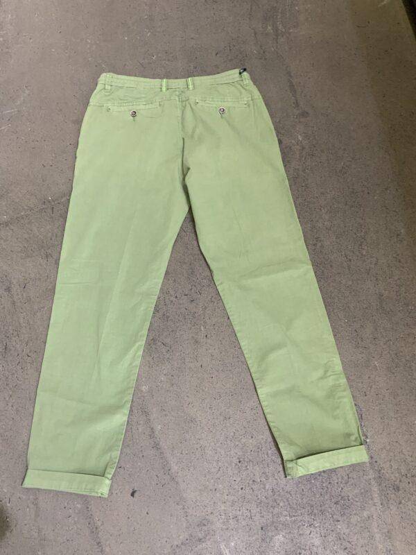 JCM Jey Coleman Pantalone uomo cotone con laccio Piero Giachi Vendita Calda