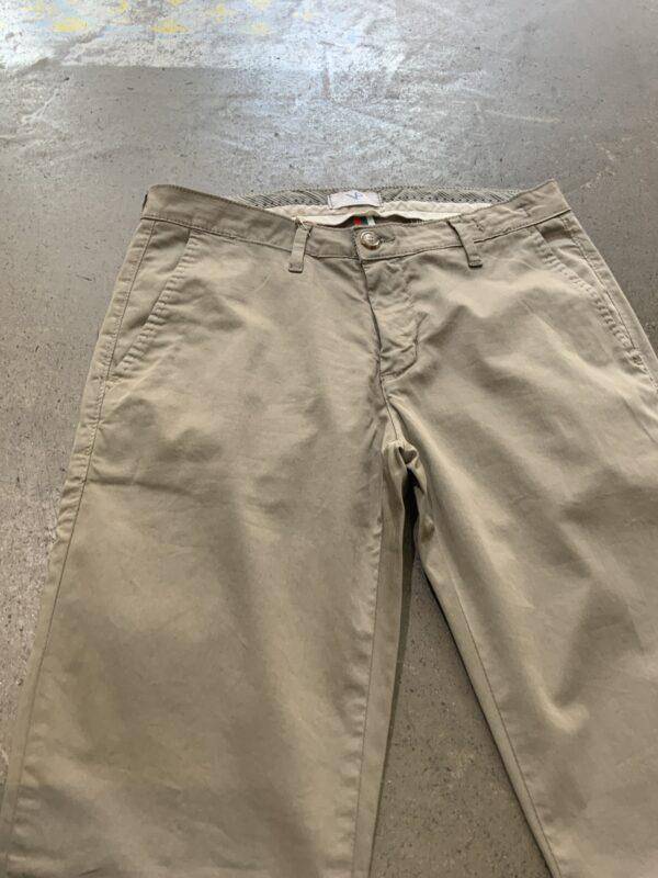 JCM Jey Coleman Pantalone uomo in cotone elasticizzato Piero Giachi Vendita Economica