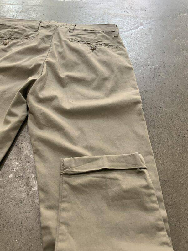 JCM Jey Coleman Pantalone uomo in cotone elasticizzato Piero Giachi Vendita Economica