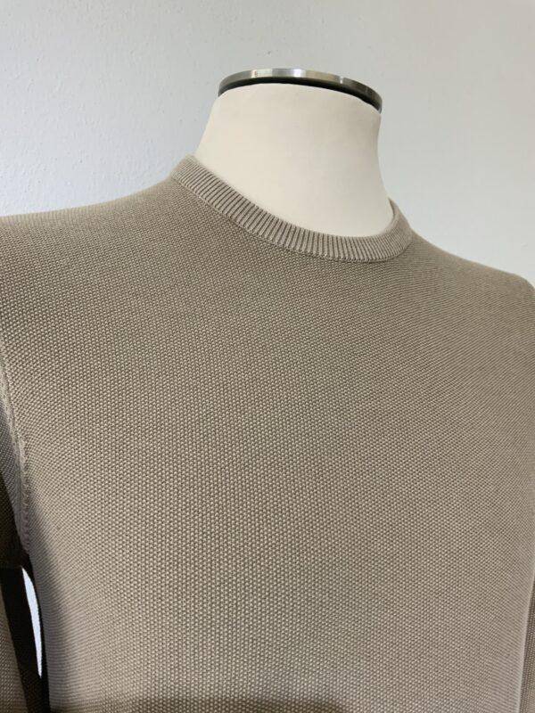 JCM Jey Coleman Maglia uomo in cotone Piero Giachi Vendite Flash