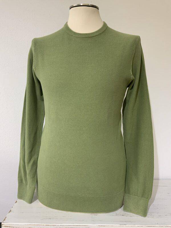 JCM Jey Coleman Maglia uomo in cotone Piero Giachi Vendite Flash