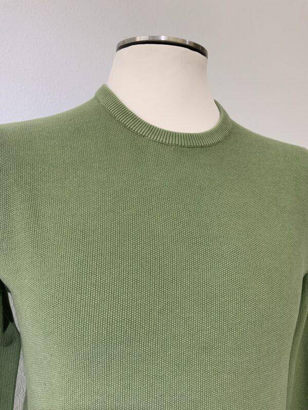 JCM Jey Coleman Maglia uomo in cotone Piero Giachi Vendite Flash