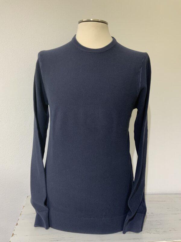 JCM Jey Coleman Maglia uomo in cotone Piero Giachi Vendite Flash