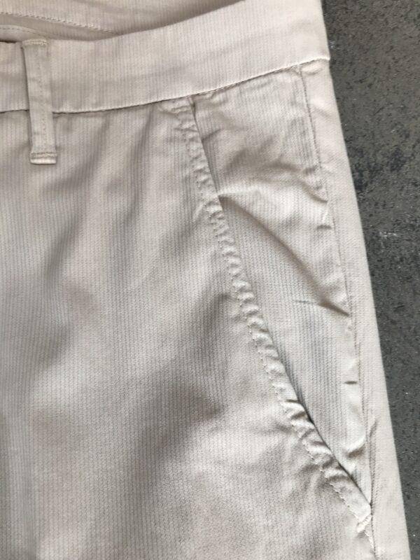 JCM Jey Coleman Pantalone uomo in cotone stretch Roy Roger’s In Saldo