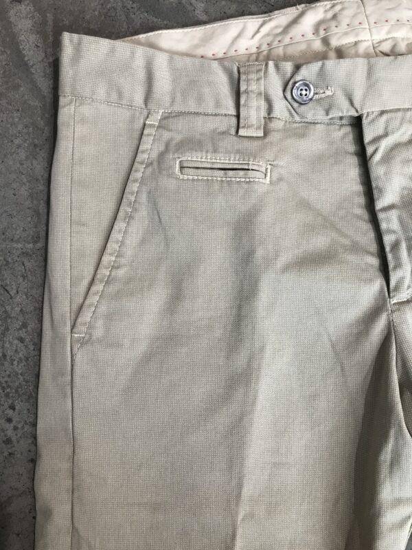 JCM Jey Coleman Pantalone uomo in cotone Exibit Nuova