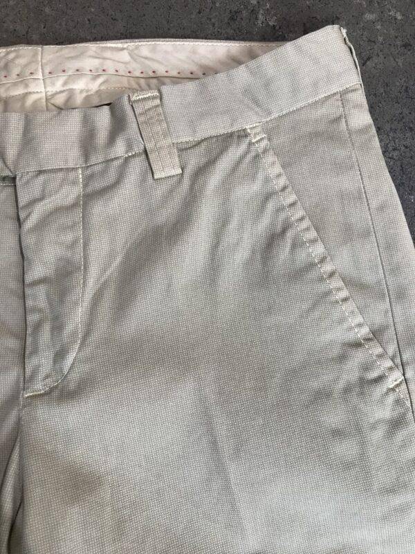 JCM Jey Coleman Pantalone uomo in cotone Exibit Nuova