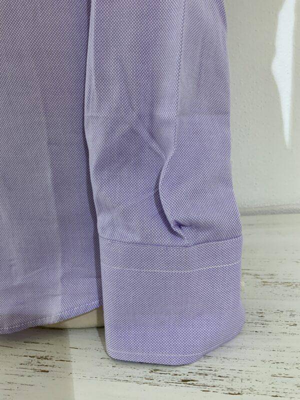 JCM Jey Coleman Camicia uomo in cotone slim fit Moda