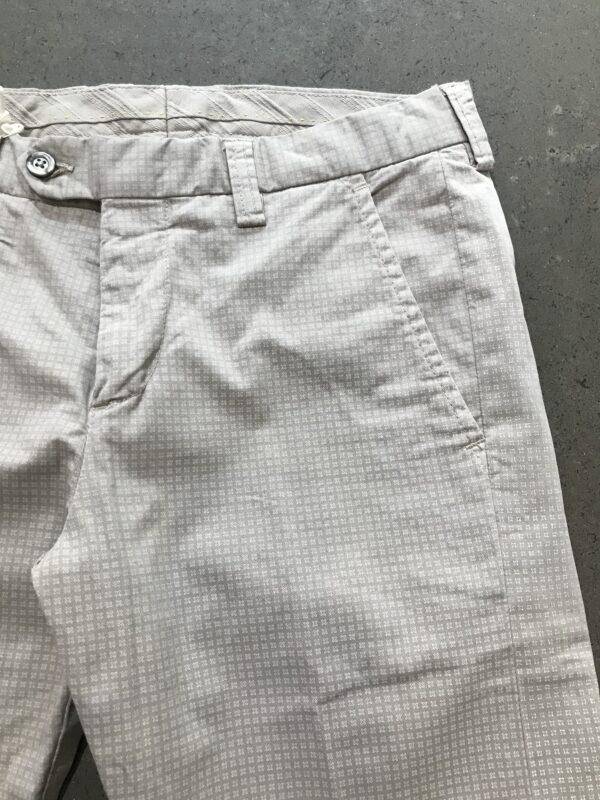 JCM Jey Coleman Pantalone uomo in cotone Exibit 2025