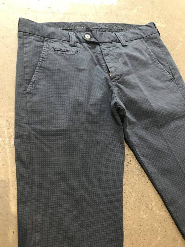 JCM Jey Coleman Pantalone uomo in cotone Exibit 2025