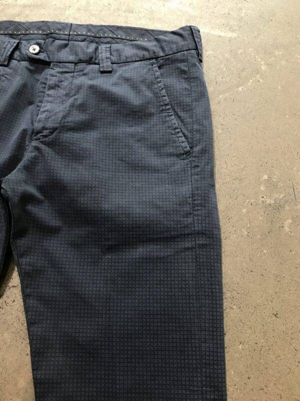 JCM Jey Coleman Pantalone uomo in cotone Exibit 2025