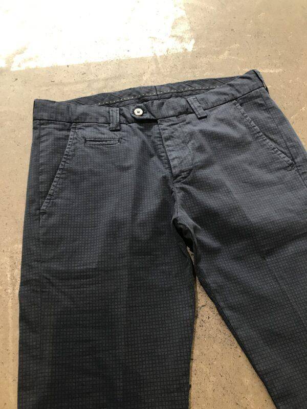 JCM Jey Coleman Pantalone uomo in cotone Exibit 2025