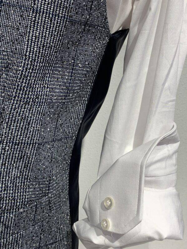 JCM Jey Coleman Gilet uomo EXIBIT 2025