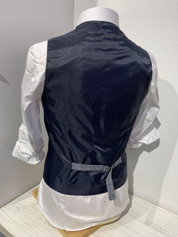 JCM Jey Coleman Gilet uomo EXIBIT 2025