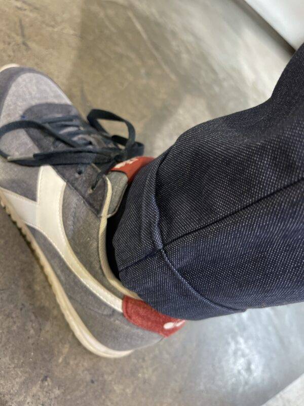 JCM Jey Coleman Pantalone uomo blu Piero Giachi Vendita