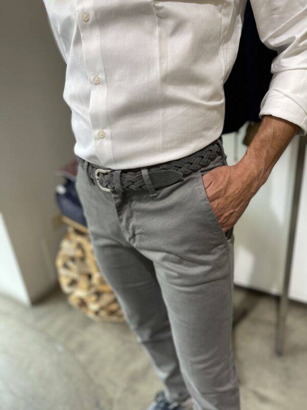 JCM Jey Coleman Pantaloni uomo Piero Giachi Promozione
