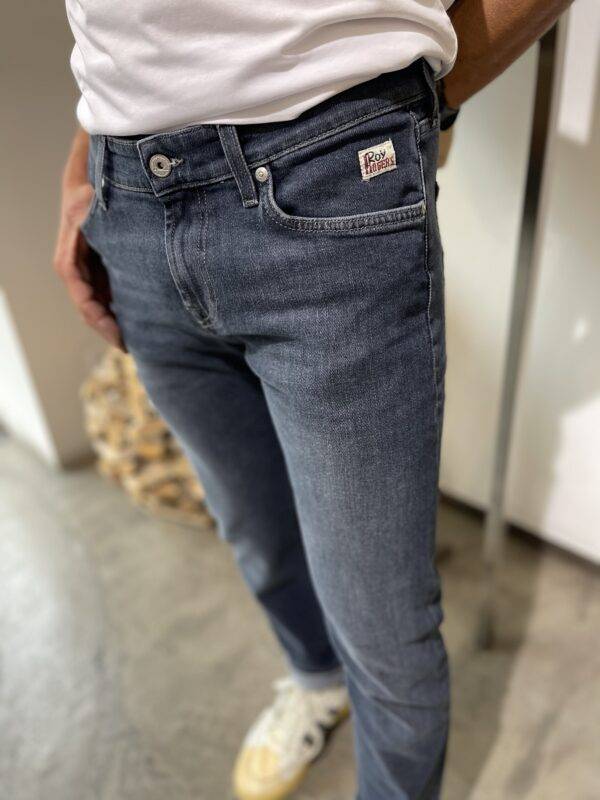 JCM Jey Coleman Jeans uomo slim fit Roy Roger’s Soddisfazione Garantita