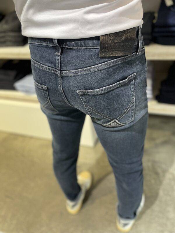 JCM Jey Coleman Jeans uomo slim fit Roy Roger’s Soddisfazione Garantita