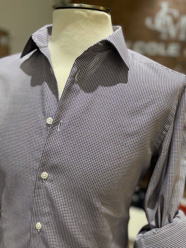 JCM Jey Coleman Camicia uomo slim fit Shopping Online