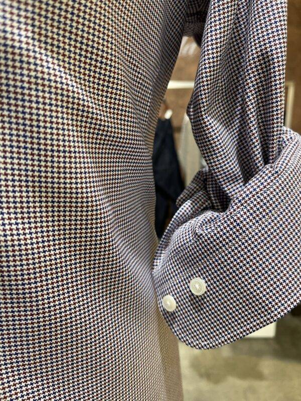 JCM Jey Coleman Camicia uomo slim fit Shopping Online