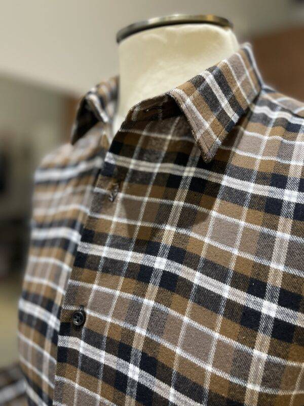 JCM Jey Coleman Camicia uomo fantasia Di Biasi Affare Del Giorno
