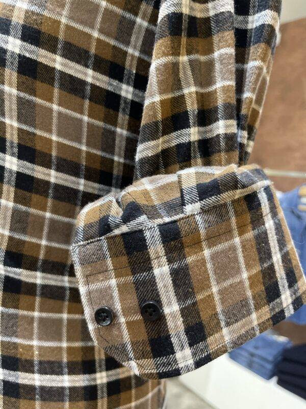 JCM Jey Coleman Camicia uomo fantasia Di Biasi Affare Del Giorno