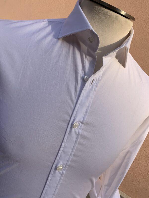 JCM Jey Coleman Camicia uomo stretch Sconto