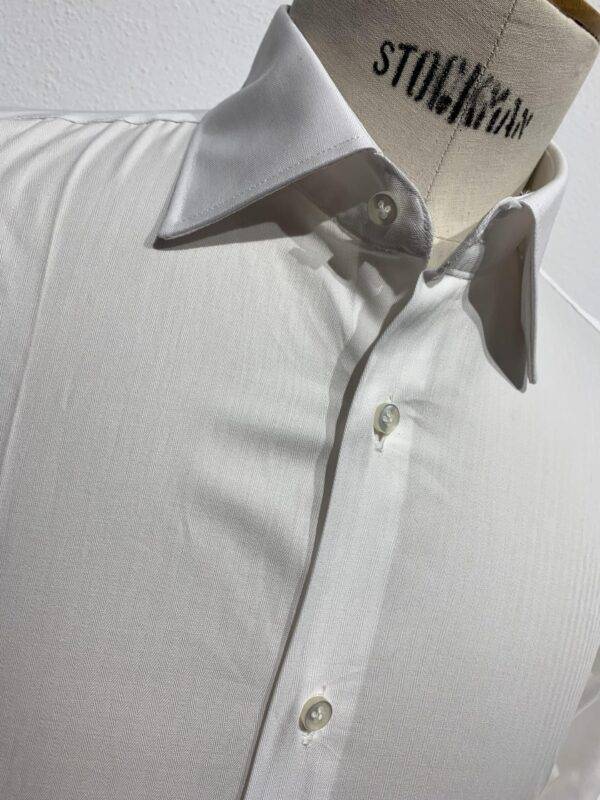 JCM Jey Coleman Camicia cotone slim fit Offerta