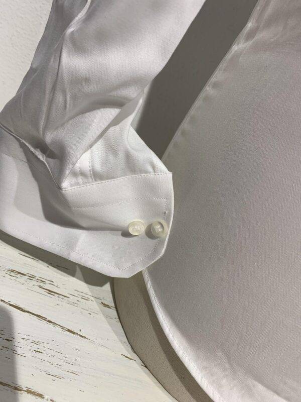 JCM Jey Coleman Camicia cotone slim fit Offerta