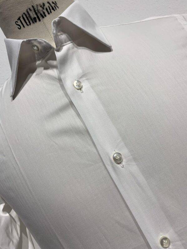 JCM Jey Coleman Camicia cotone slim fit Offerta