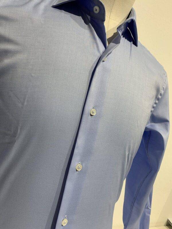 JCM Jey Coleman Camicia uomo slim fit Economico