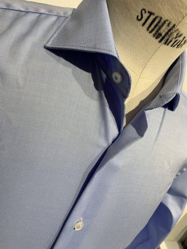 JCM Jey Coleman Camicia uomo slim fit Economico