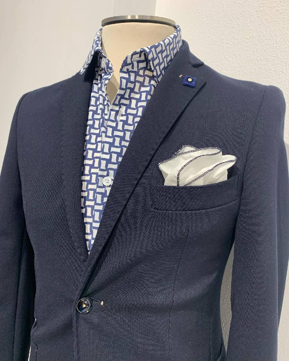 JCM Jey Coleman Giacca uomo punto milano Exibit Online