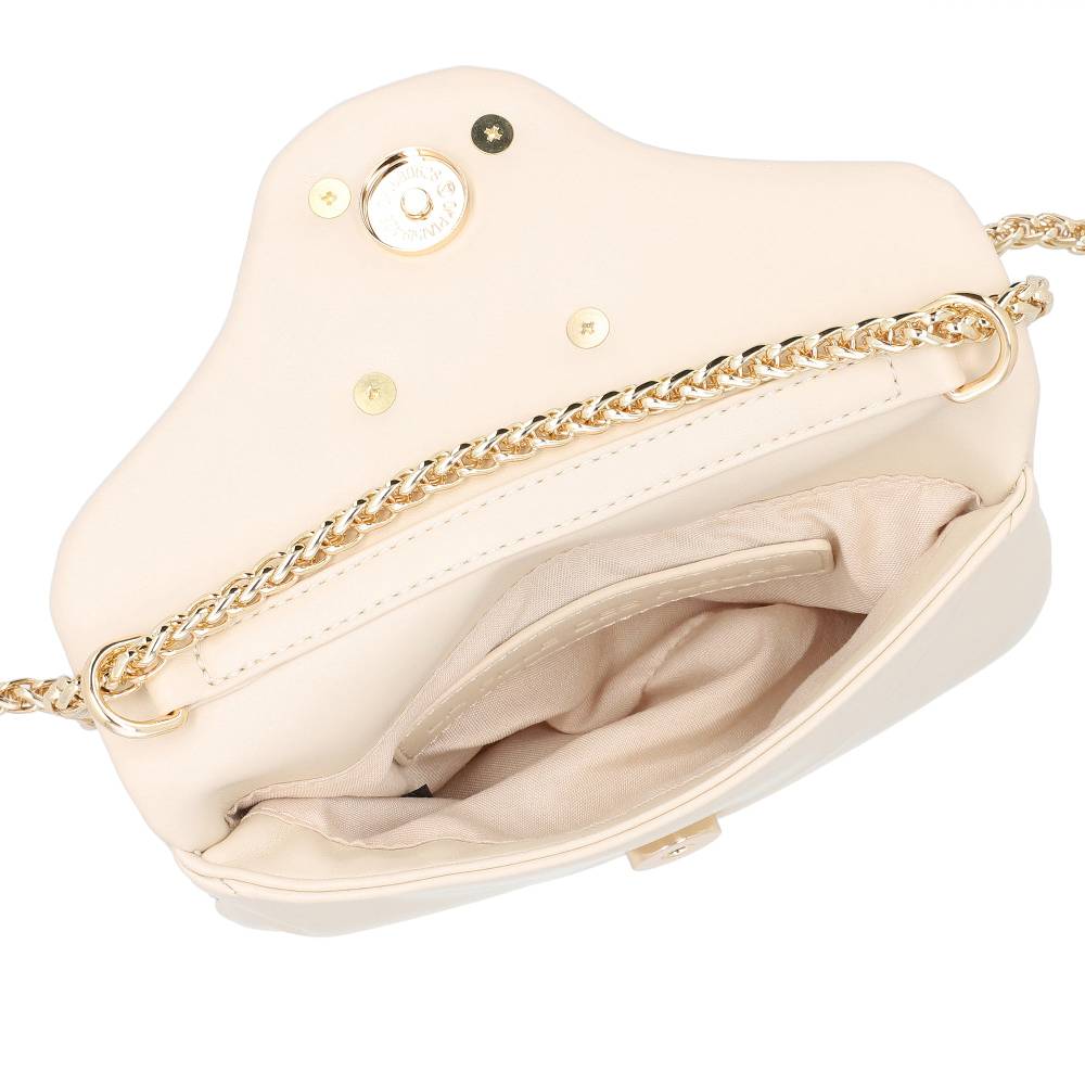 L.Pucci Allison Elegant Dirty White Spedizione Gratuita