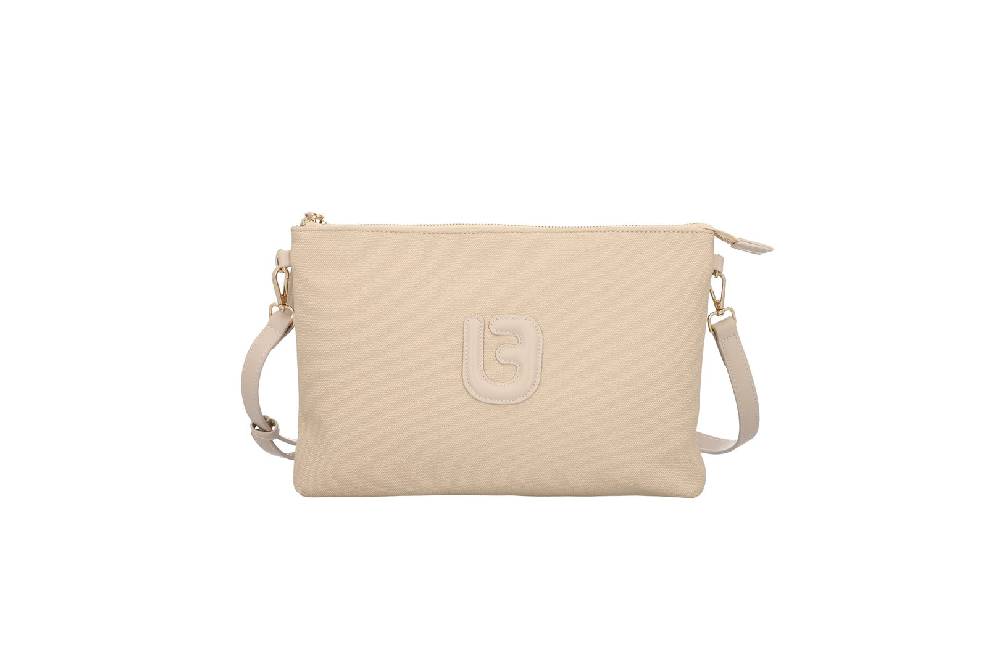 L.Pucci Aladdin Lux Canvas Beige Qualità Garantita