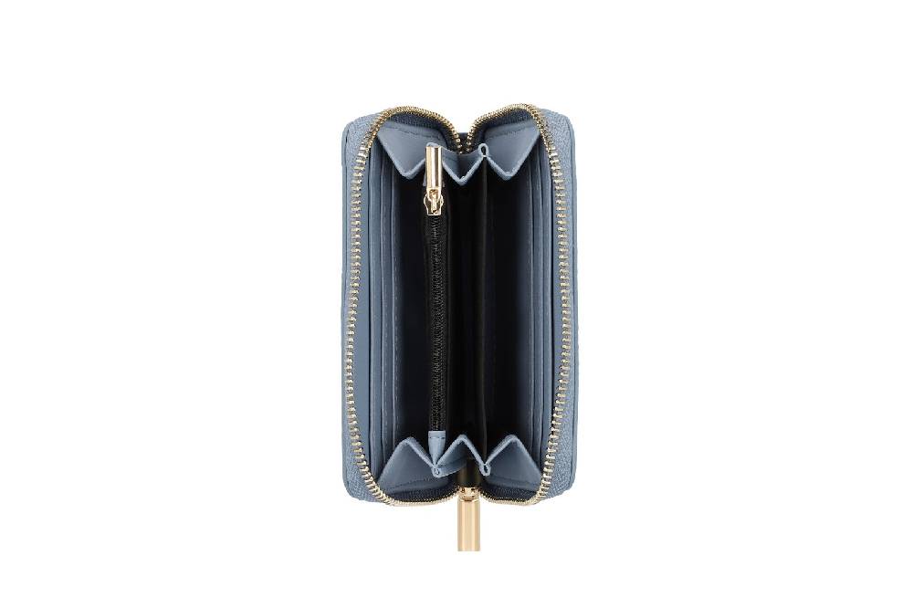 L.Pucci Petit Placida Denim Lux Blue Consegna Veloce