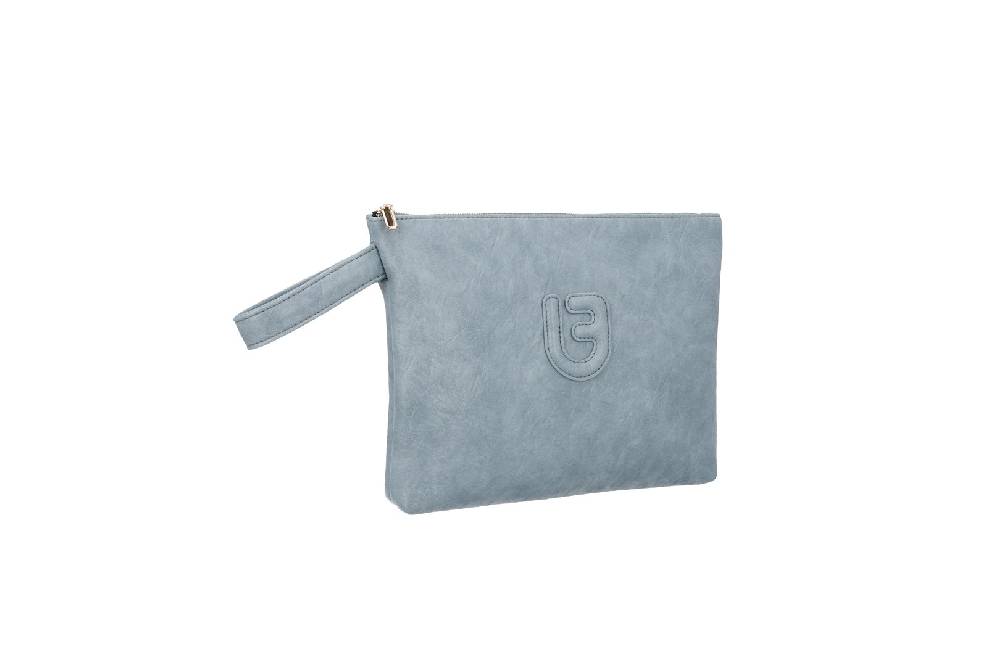 L.Pucci Alain Used Light Blue Fino Al -60%