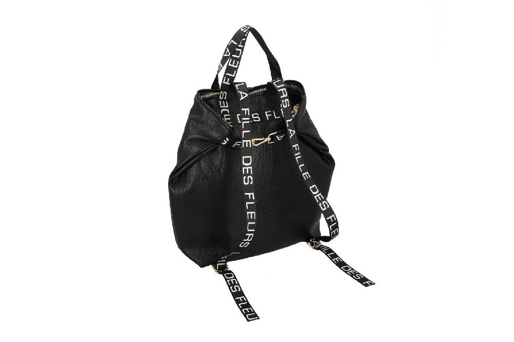 L.Pucci Anita Used Black Hotsell