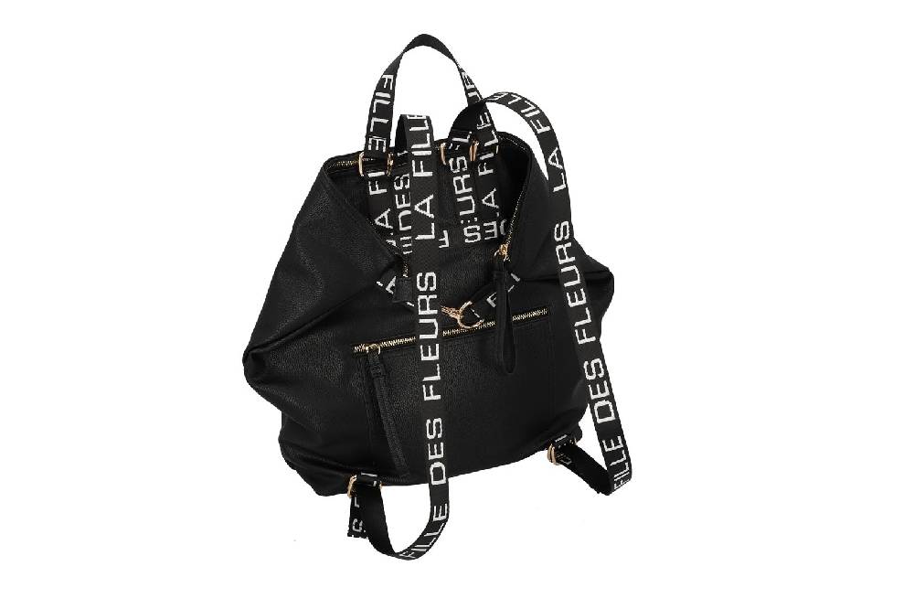 L.Pucci Arianna Backpack Bag Vendita Calda