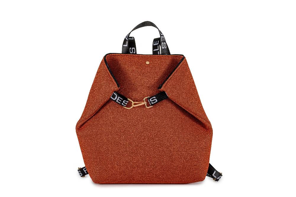 L.Pucci Ambre Lurex Tegola Soddisfazione Garantita