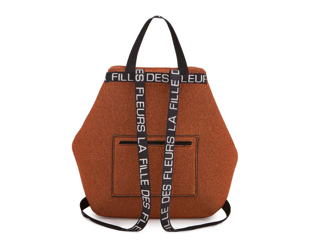 L.Pucci Ambre Lurex Tegola Soddisfazione Garantita