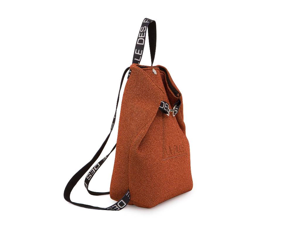 L.Pucci Ambre Lurex Tegola Soddisfazione Garantita