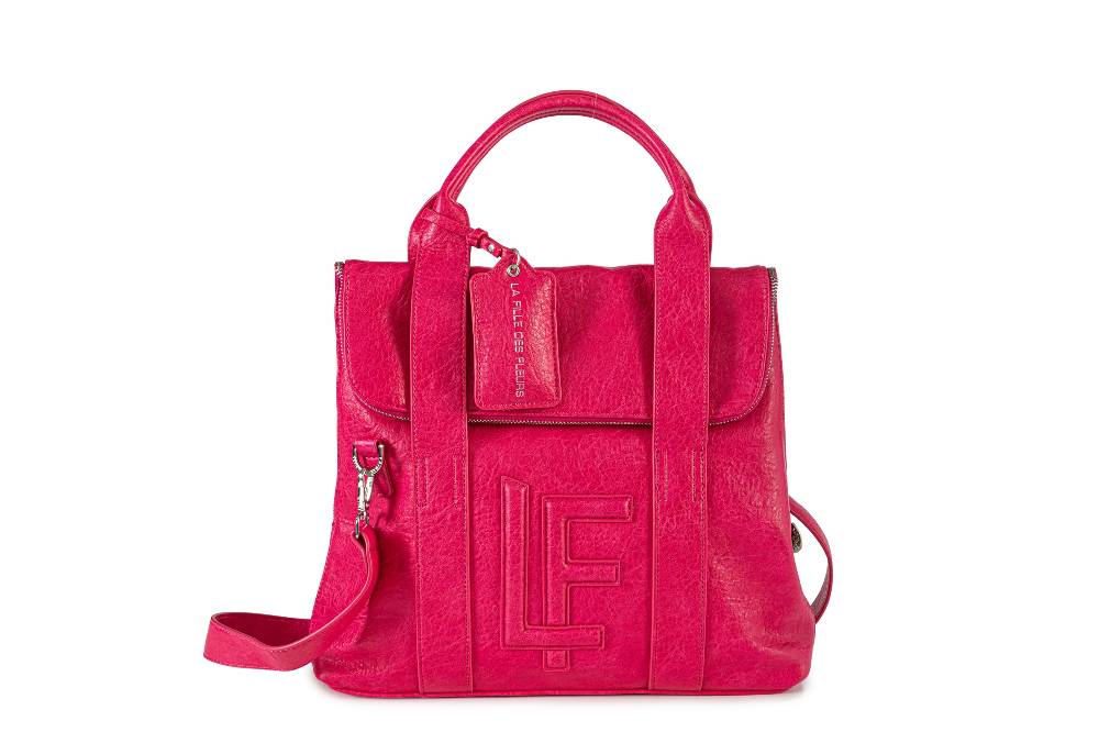 L.Pucci Ursula Used Fuchsia Acquista Ora
